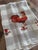 A beautiful French country table cloth with vibrant roosters. This tablecloth lends an old world country feel and the...