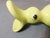 Duck-Shaped Baby Food Bowl by Ginori San Cristoforo, Italy, 1930s For Sale - Image 4 of 12