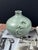 Asian Signed Asian Style Studio Pottery Vase For Sale - Image 3 of 8
