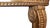 Northern Italian Giltwood Console Tables, 1700s, Set of 2 For Sale - Image 4 of 9