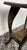 Wood Japanese Two Tier Side Table from Liberty and Co, 1900s For Sale - Image 7 of 18