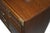 1970s Campaign Style 6 Drawer Sideboard by Lexington Furniture For Sale - Image 10 of 12