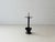 Black Vintage Umbrella Stand in Cast Iron, 1950s For Sale - Image 8 of 15