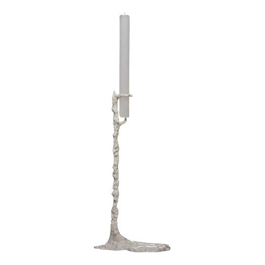 Alberto High Candleholder by Oscar Tusquets for BD Barcelona For Sale