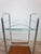 Vintage Design Serving Cart by Allibert, 1990s For Sale - Image 4 of 8