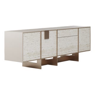 Coloma Sideboard by Porus Studio For Sale
