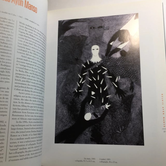2007 Avant-Garde Farber Collection Book For Sale - Image 10 of 13