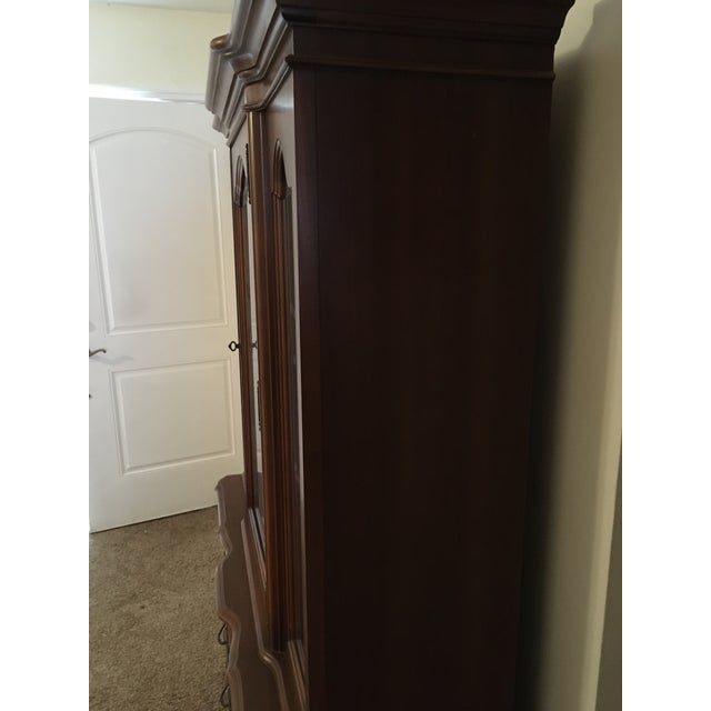 American Late 20th Century Hutch For Sale - Image 3 of 9