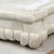 Beautiful Carved Marble Sink For Sale - Image 4 of 9