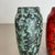 Super Color Crusty Fat Lava Vases from Scheurich, Germany, 1970s, Set of 2 For Sale - Image 9 of 18