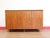 Mid Century Modern Vintage Teak Metamorphic Box Desk Danish Style For Sale - Image 13 of 15
