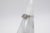 This is a stunning diamond ring from the 1930s. It is platinum with an old mine-cut center diamond. It is approximately...