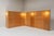 Exceptional and highly important modular wall unit from the celebrated "Aggregabili" series, designed by the Turin-based...