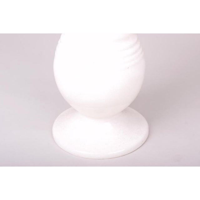 Mid-Century Vase in Ceramics, Germany, 1960s For Sale - Image 3 of 8