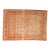 Vintage Distressed Joshegan Carpet - 7'1" x 9'11" For Sale