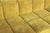 Modular Sofa in Lime Velvet, 1970s, Set of 9 For Sale - Image 9 of 12