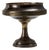 1920s France Art Deco Brass Metal Serving Piece For Sale