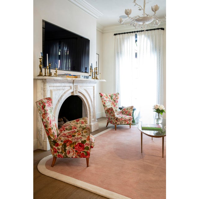 Novogratz Tallulah Pink Hand Tufted Area Rug 5' X 8' For Sale - Image 4 of 12