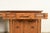 Wood Romweber Viking Oak Executive Credenza, Circa 1960s For Sale - Image 7 of 12