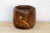 Bird & Blossom Inlay Japanese Hibachi Bowl For Sale In Los Angeles - Image 6 of 9