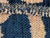 1990s Vintage 1990s Lee Jofa Tiger Woven Jacquard Throw 50"x123" Designer Fabric For Sale - Image 5 of 10