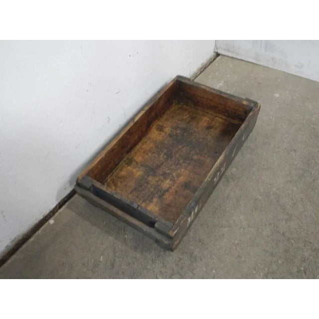 Military Trunks, 1970 For Sale - Image 10 of 12