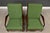 Mid 20th Century Mid 20th Century Milo Baughman Archie Walnut Lounge Chairs - A Pair For Sale - Image 5 of 9