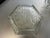 Art Deco Crystal Candy Dish, 1950s For Sale - Image 3 of 7