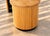 Art Deco Oak Desk, 1950s For Sale - Image 11 of 13
