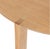 The Kile 35" Low Coffee Table is perfect for smaller spaces or side by side in lounge style. A minimalist, natural wood,...