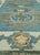 Turkish Turkish Oushak Rug 2'3" x 3'1" #17047 For Sale - Image 3 of 8