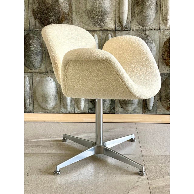 Little Tulip Chair by Pierre Paulin for Artifort, 1960s For Sale - Image 9 of 18