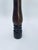 Vintage Wooden Salt and Pepper Mills, 1972, Set of 2 For Sale - Image 4 of 8