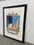 Art Deco Stephan Martiniere Fiftieth Anniversary Celebration: 1939-1989 Poster Print, Framed For Sale - Image 3 of 12