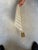 Metal 1960s Pair of Art Deco Wall Sconces For Sale - Image 7 of 12