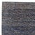 Early 21st Century Modern Striped Handmade Hemp and Silk Rug by Doris Leslie Blau For Sale - Image 5 of 7