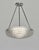 1930s A French Art Deco Pendant Light by Marius Sabino 1930 France For Sale - Image 5 of 12