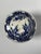 Asian Japanese Blue and White Lidded Ginger Jar, Small For Sale In Houston - Image 6 of 11