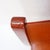 Brown Vintage Wooden Chair by Philippe Starck for Dryade, Italy, 1990s For Sale - Image 8 of 15