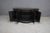 Ethan Allen Chinoiserie Serpentine Console Cabinet / Sideboard For Sale - Image 10 of 16