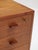 RY16 Chest of Drawers in Teak by Hans J. Wegner for Ry Møbler, Denmark, 1958 For Sale - Image 4 of 15