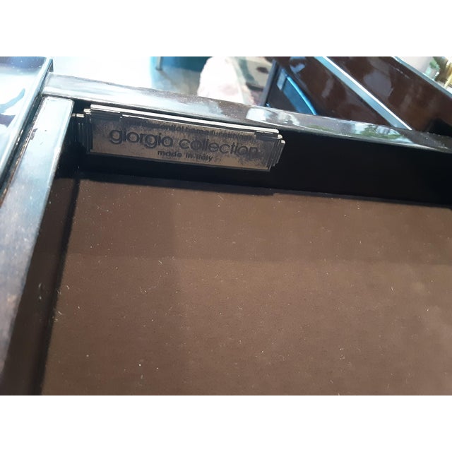 Giorgio Collection Designer Desk For Sale - Image 10 of 15