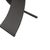 Glass 5170 Coffee Table in Silver from Rolf Benz For Sale - Image 6 of 12