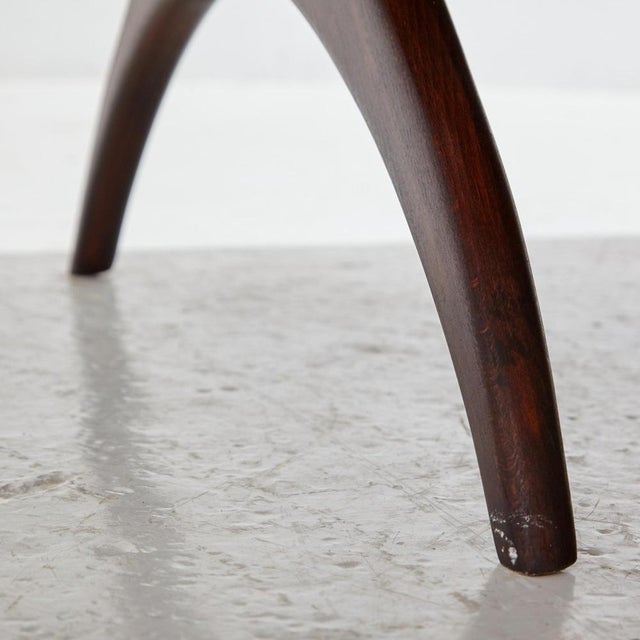 Angelina Sofa and Lounge Chairs by Walter S. Chenery for Lurashell, 1960s, Set of 3 For Sale - Image 11 of 18