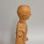 Wood 19th C Antique Hand-Carved Wooden Artist’s Lay Figure, Articulated Mannequin For Sale - Image 7 of 14