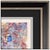 Message us to inquire about custom framing options! (Included for free with every purchase) The artwork here, "La Malle...