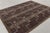 Hand-knotted in wool, this 8x10 contemporary rug is a tailored addition to Rug & Kilim’s Art Deco collection. It features...