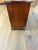 Henredon Scene One Chinoiserie Campaign Slide-Top Dry Bar Cabinet in Mahogany, Circa 1978, Attributed For Sale - Image 12 of 15