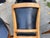 Vintage Set of 4 Thonet Style Bentwood Dining Chairs -MCM Needs Restoration For Sale - Image 10 of 12