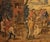 Brussels Tapestry after Teniers, 1700s For Sale - Image 5 of 14